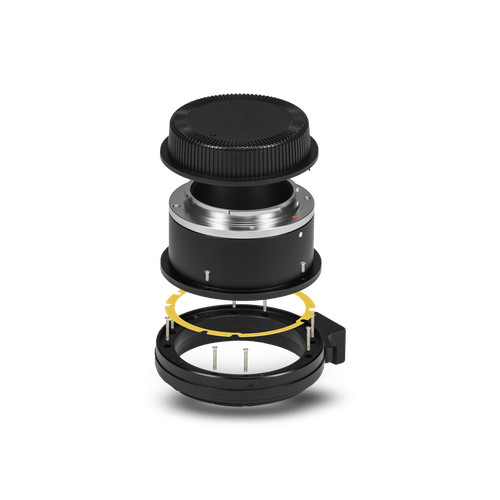 Xeen mount kit compatible sony - mount,