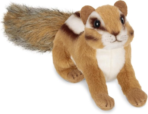 Bearington chippie peluche - bearington,