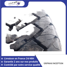 🇫🇷 Pneu GRIPMAX