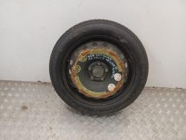 Roue renault megane phase - megane, 3