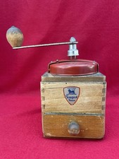 Ancien Moulin à Café Peugeot