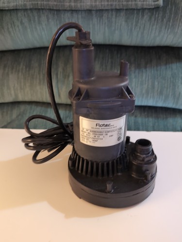Flotec fp0s1250x - flotec, fp0s1250x-02