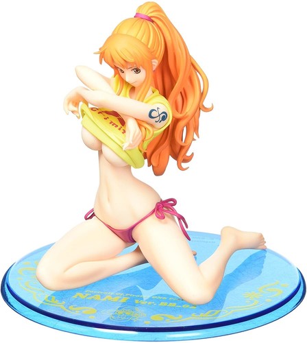 Megahouse one piece portrait - megahouse,