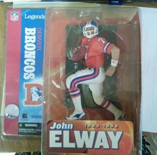 JOHN ELWAY Denver Broncos