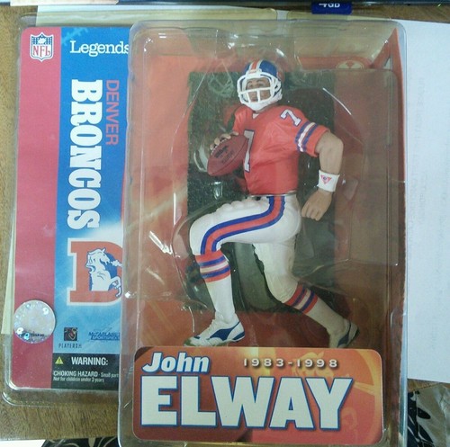 John elway denver broncos - john,