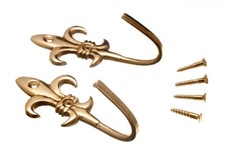 5 Paires Rideaux Drapé