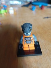 LEGO Ninjago - Chokun -Mini Figurine 9450 9591