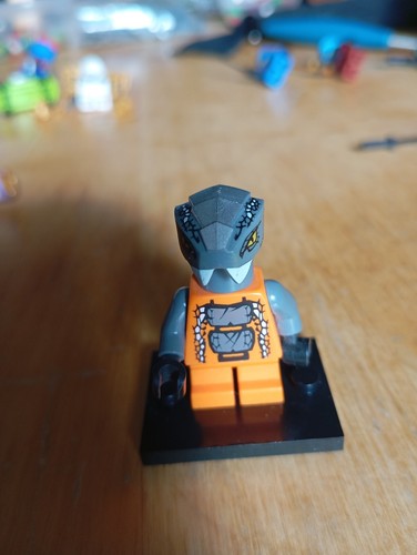 Lego ninjago chokun - ninjago,