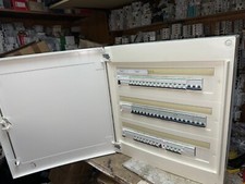 Armoire coffret tableau électrique Schneider   230/380V  VALEUR  3000 € NEUF