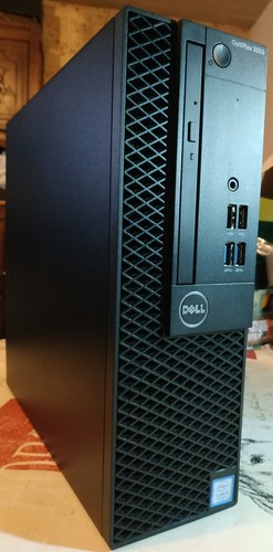 Mini dell 3050 sff - mini,
