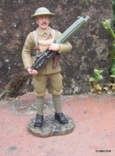 1/32 SOLDAT DE LA GUERRE 14-18