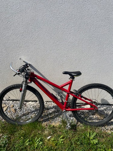 Porsche bike red need some - bike,
