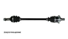 ARBRE D'ENTRAINEMENT YAMAHA