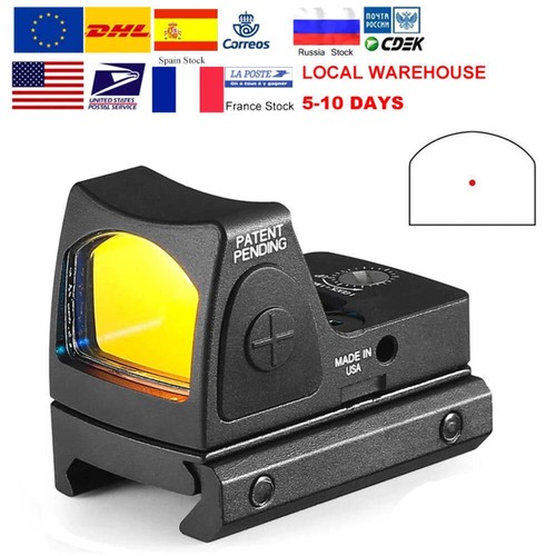 Mini rmr red - dot, sight