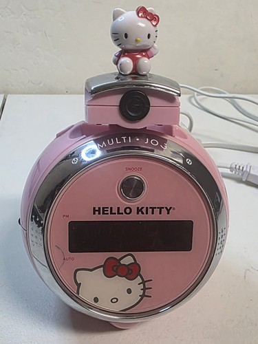 Hello kitty kt2054 pink - kt2054,