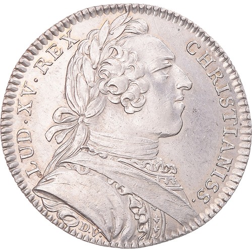 France jeton louis xv - louis,