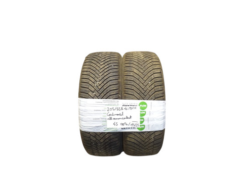Pneu 205 r16 h - 91,