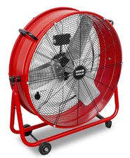 Ventilateur brasseur air - brasseur, d'air