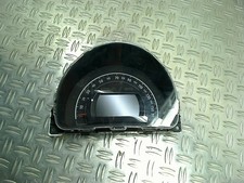 COMPTEUR DE VITESSE Renault