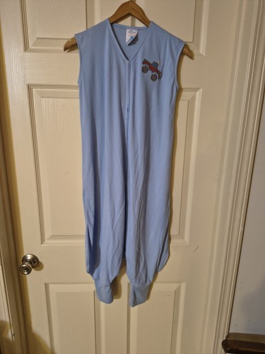 Halo sleep sack - sack, size