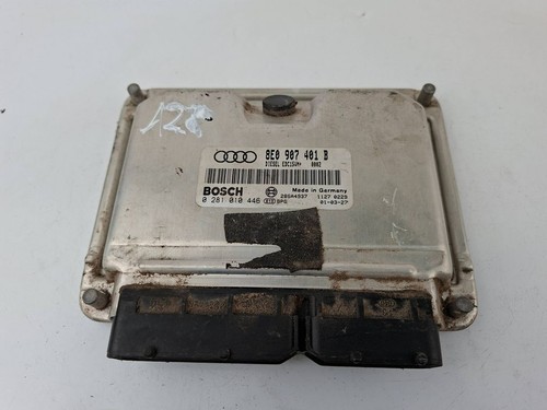 Audi 8e 8h 2001 - a4, s4