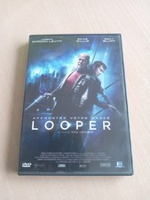 DVD - Looper VF - Bruce
