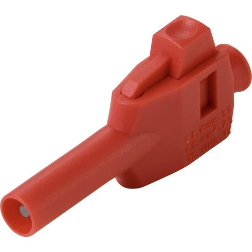 Voltcraft fiche mâle - voltcraft,