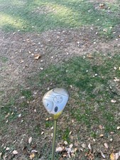 bois 7 de golf callaway