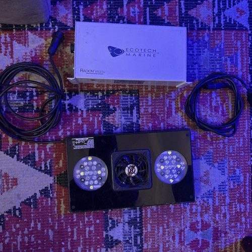 Ecotech marine radion - ecotech,