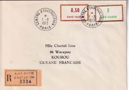 Timbre france fictifs - timbre,