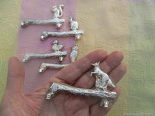 Ensemble porte couteaux