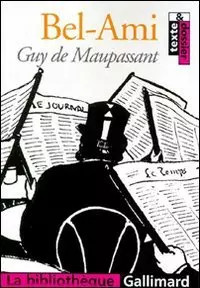 Bel ami guy - guy, de
