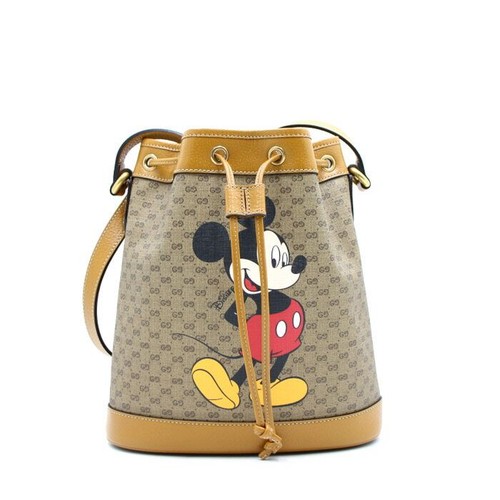 Gucci mini sac seau - gucci, en