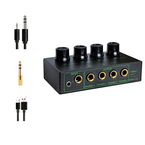 Amplificateur audio stéréo - amplificateur,