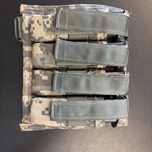 Paraclete quad mag 9mm pistol - paraclete,