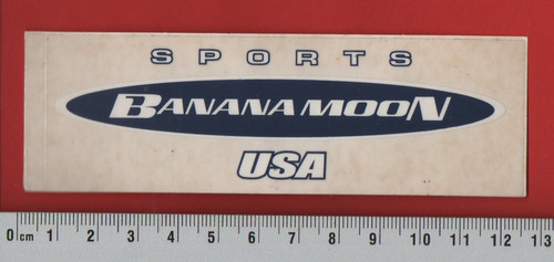Banana moon sports usa - banana,