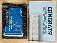 Amiga 1200 - Carte acceleratrice ACA1234 50Mhz