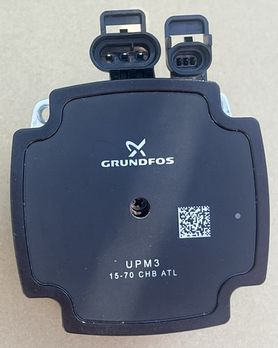 Grundfos upm3 chb atl - upm3,