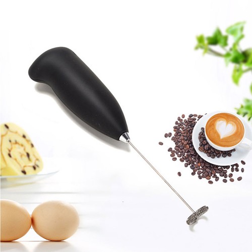 Mousseur lait electrique - lait,
