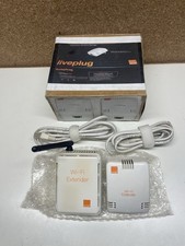 Kit Wi-Fi Extender FTT 209342