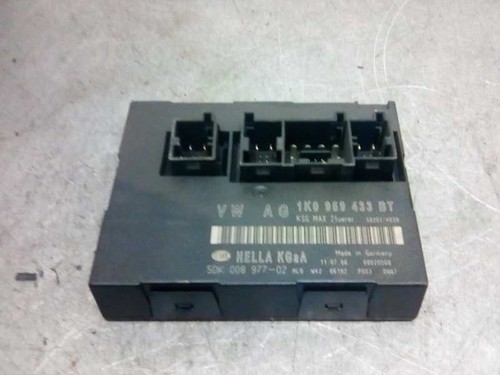 1k0959433bt module - 1k0959433bt,