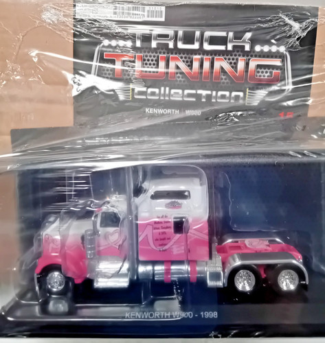 Collection tuning camion - tuning, de