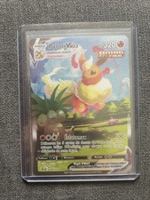 carte Pokémon SWSH180 Pyroli