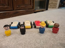 Fisher Price Little People
