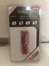 SCIE CLOCHE HSS BIMETAL DE