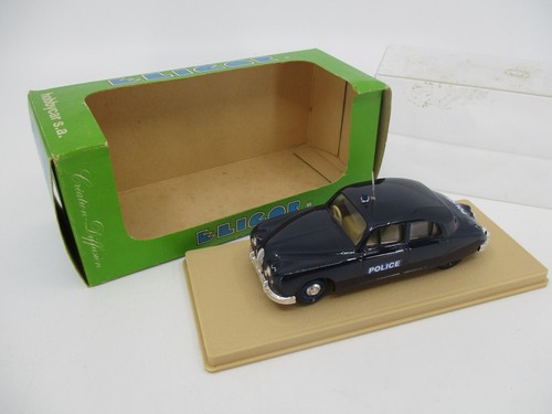 Av172 eligor jaguar mk1 - av172,