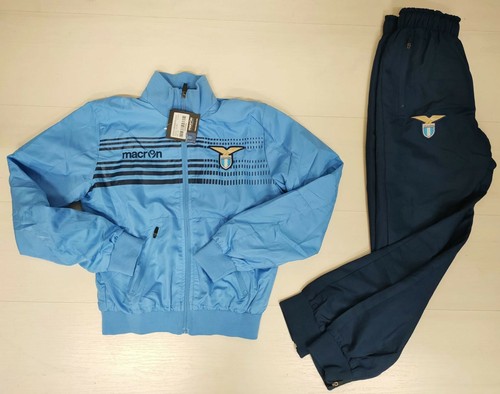 6974 macron lazio - 6974, ss
