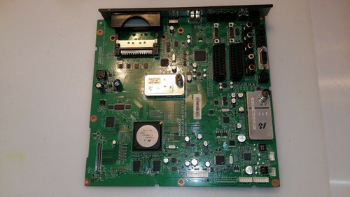 Carte mère jvc - carte,