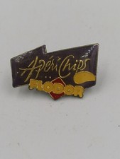 PIN S  Thème  Publicitaire