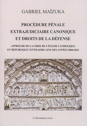 Procédure pénale